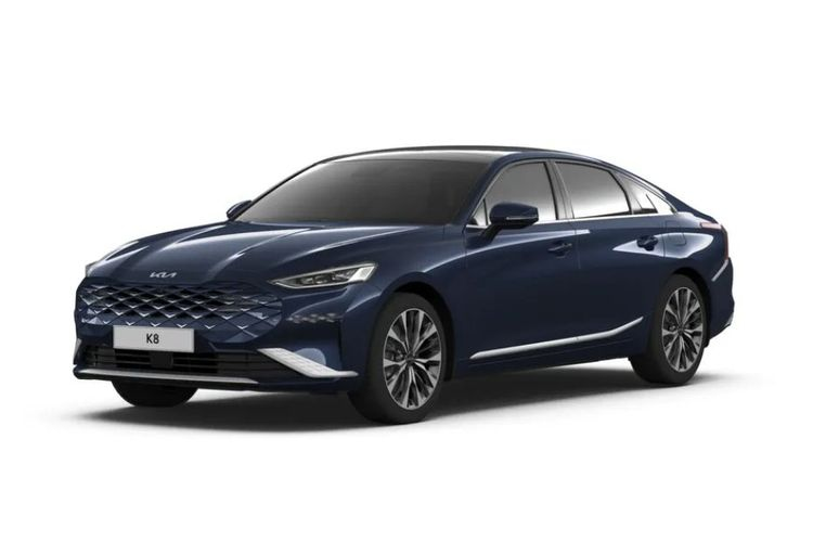 Kia K8 2024 Price in UAE Reviews, Specs & 1 Offers CarBike360