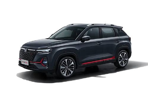 Changan CS35 Plus