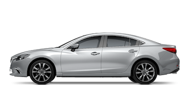 Sedan