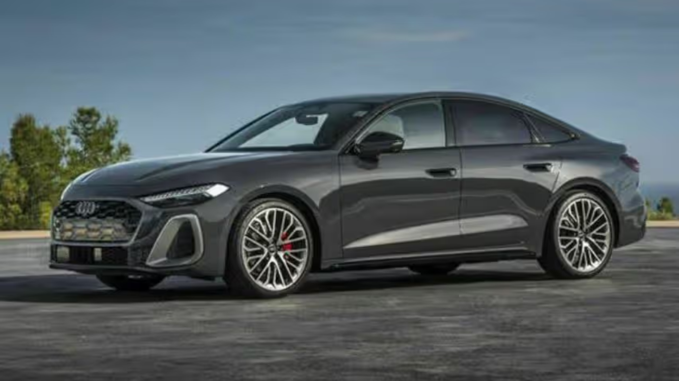 2025 Audi A5 Sedan: Detailed Overview of What's New