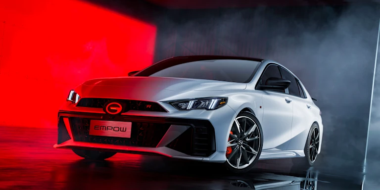 [2025] GAC EMPOW R Review: Is It a Reliable Sedan in the UAE?