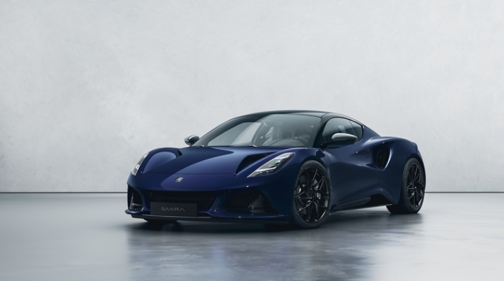 2026 Lotus Emira Unveiled: Updates, Performance, & Price