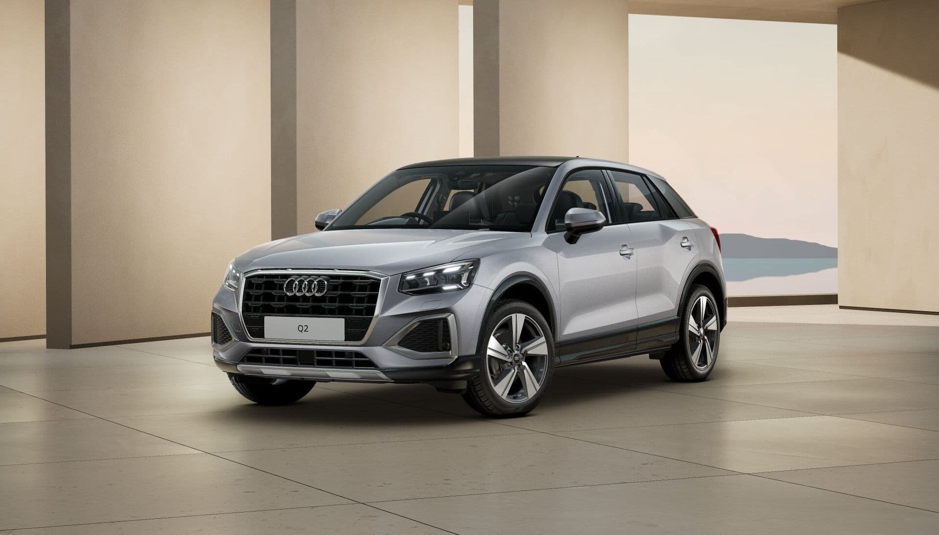 Audi Q2 Review [2025]: Specs, Engine, & Price