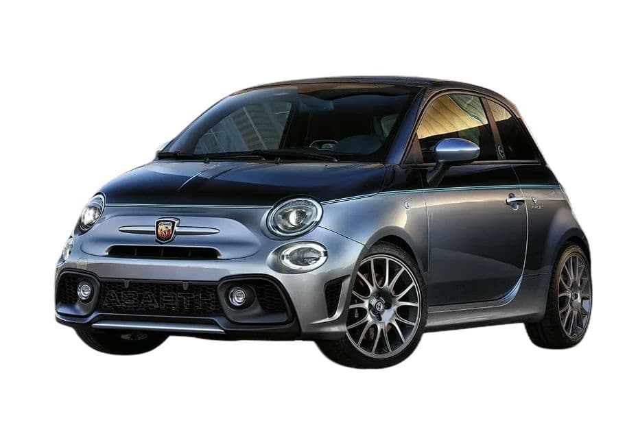 Abarth 695