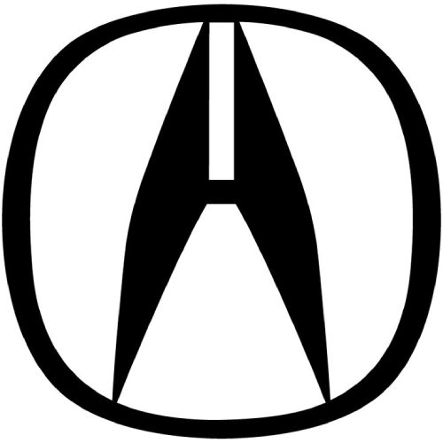 Acura Cars