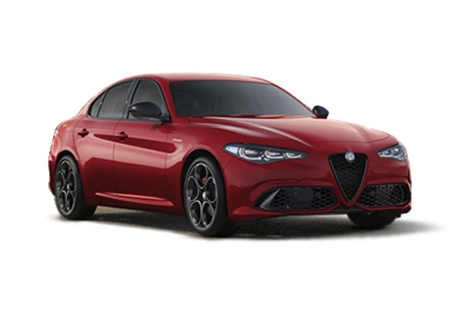 Alfa Red