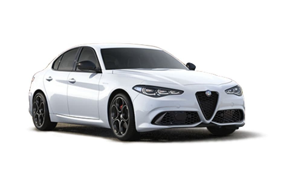 Alfa White