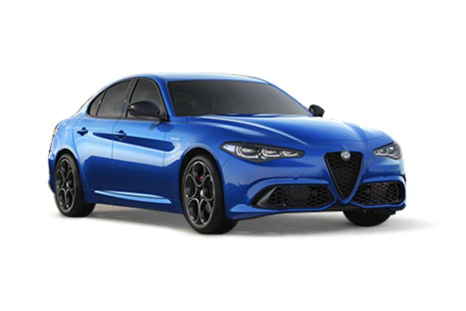 Misano Blue