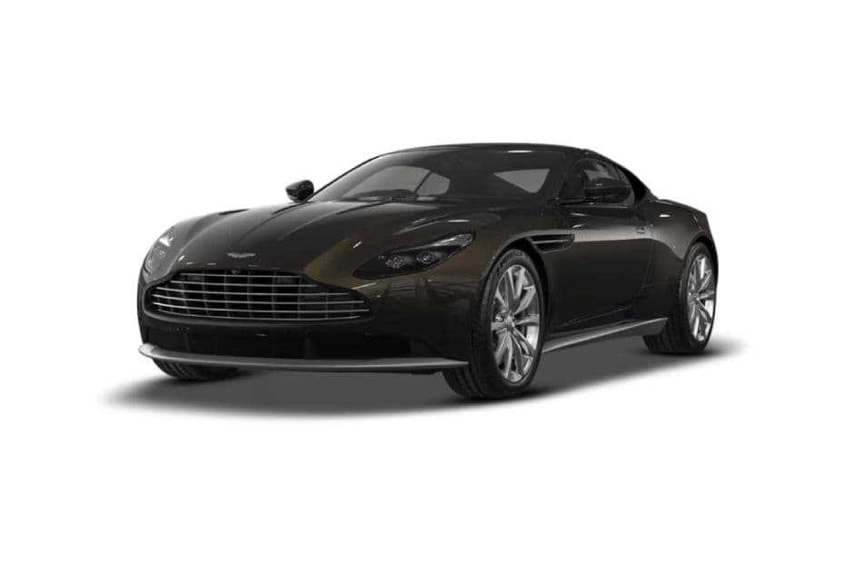  Marron Black