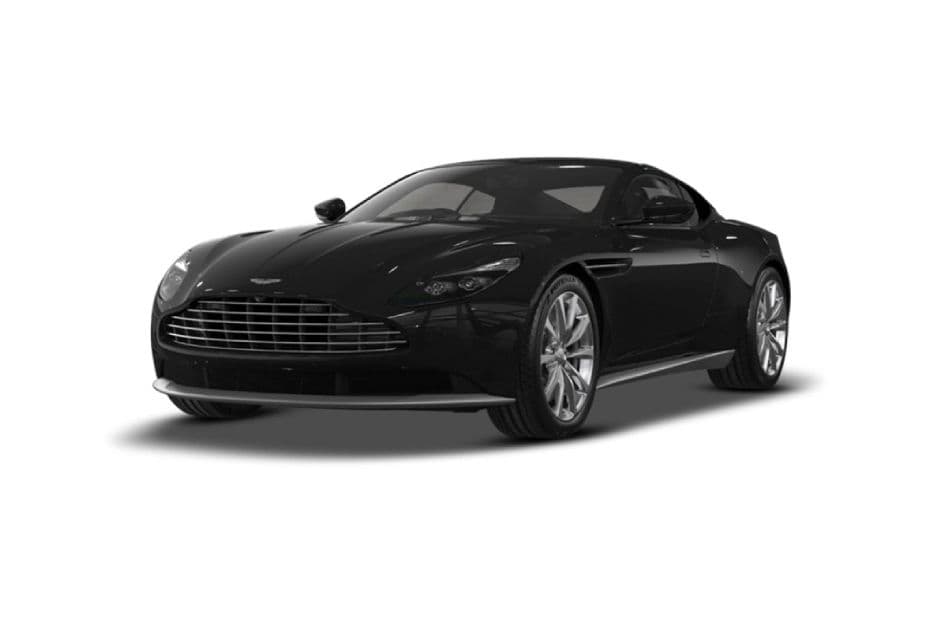  Jet Black