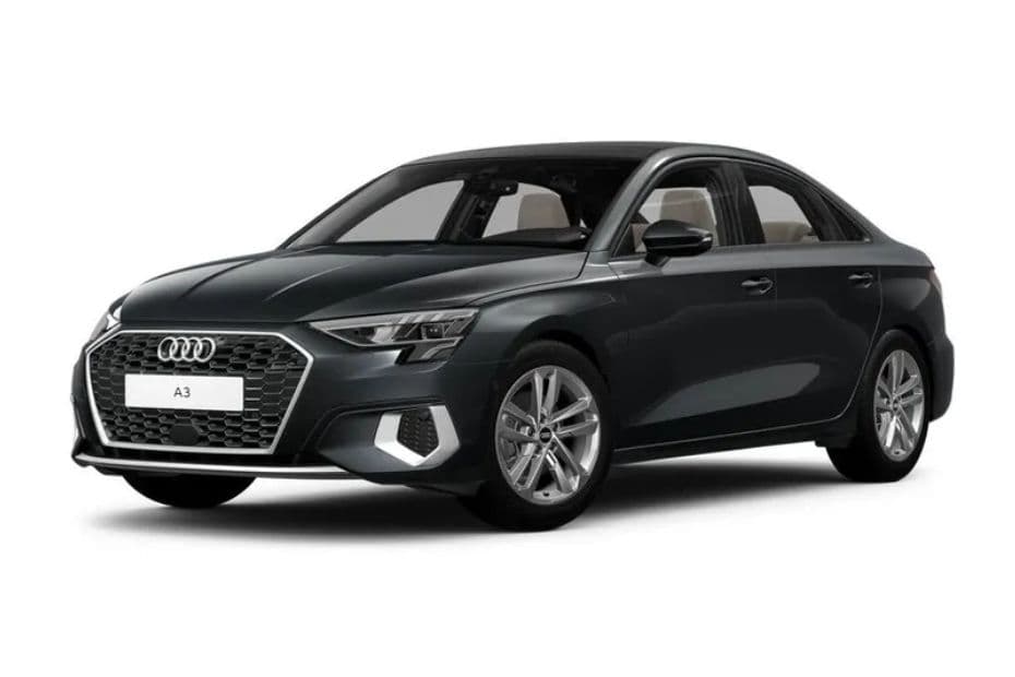 Audi A3 Sedan