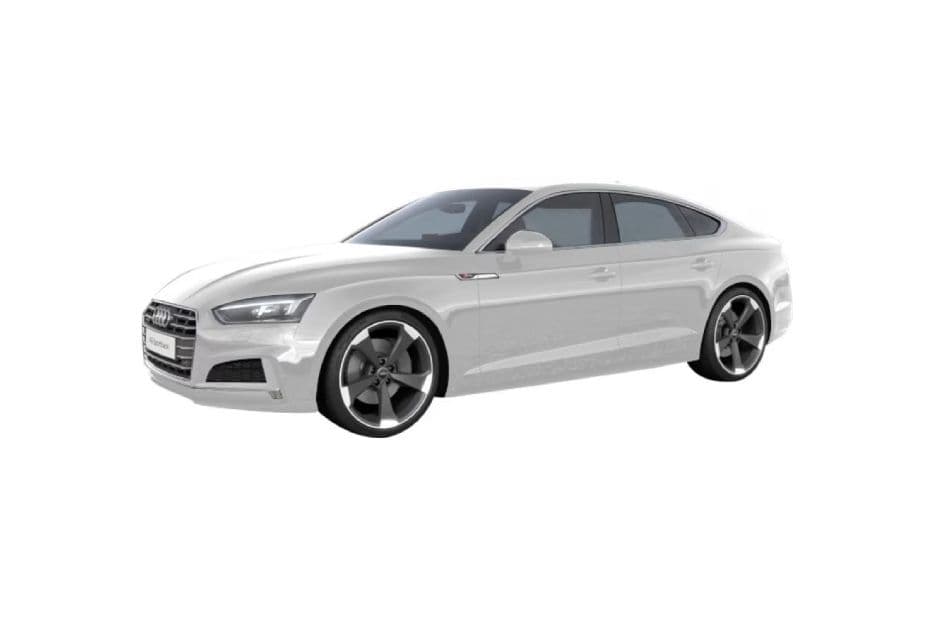Glacier White Metallic