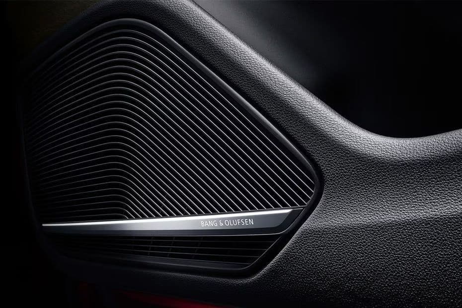 Audi A5 Sportback Speaker