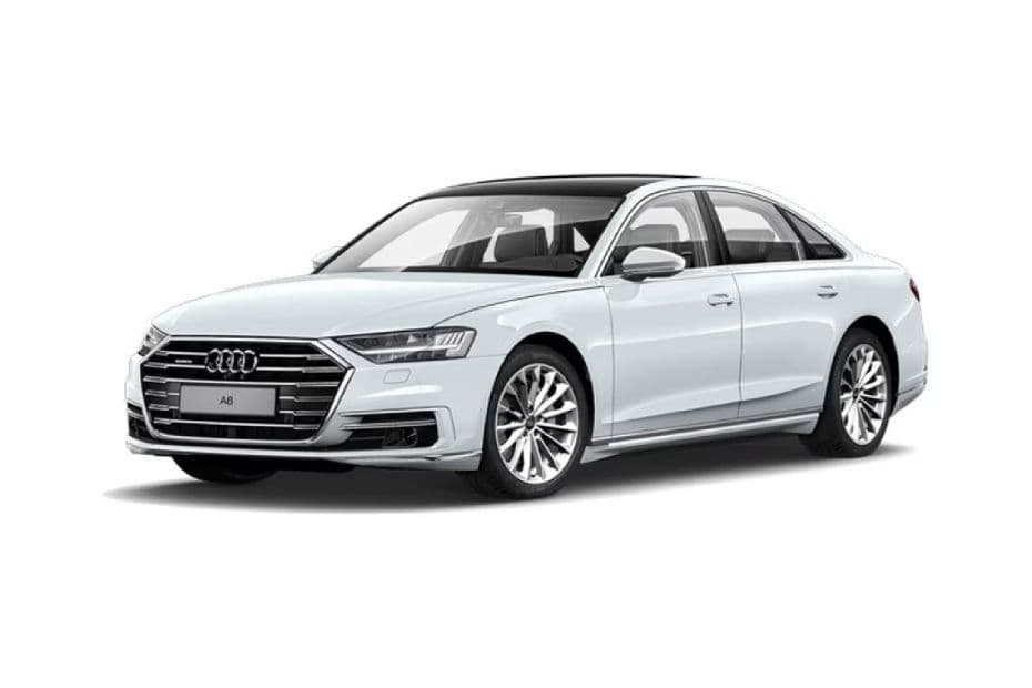 Glacier White Metallic
