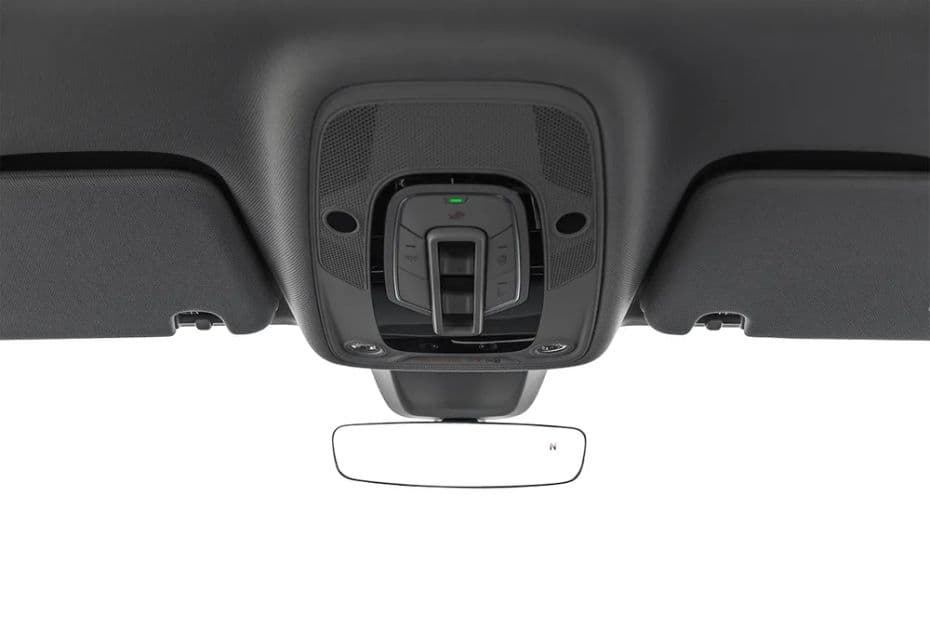 Audi Q7 Reverse Camera