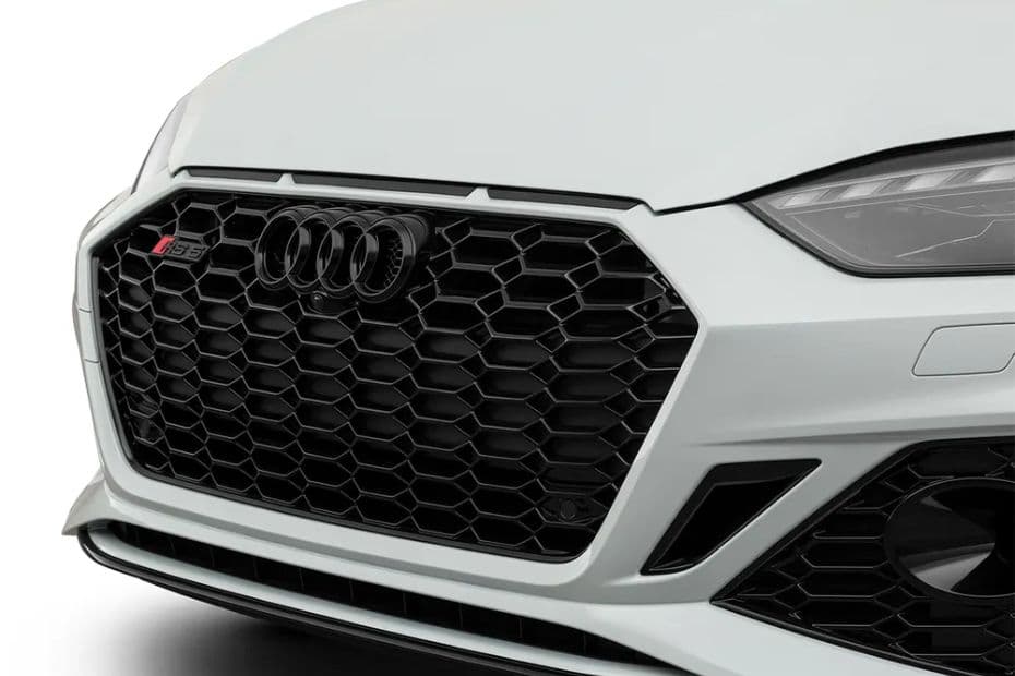 Audi RS5 Sportback Grille