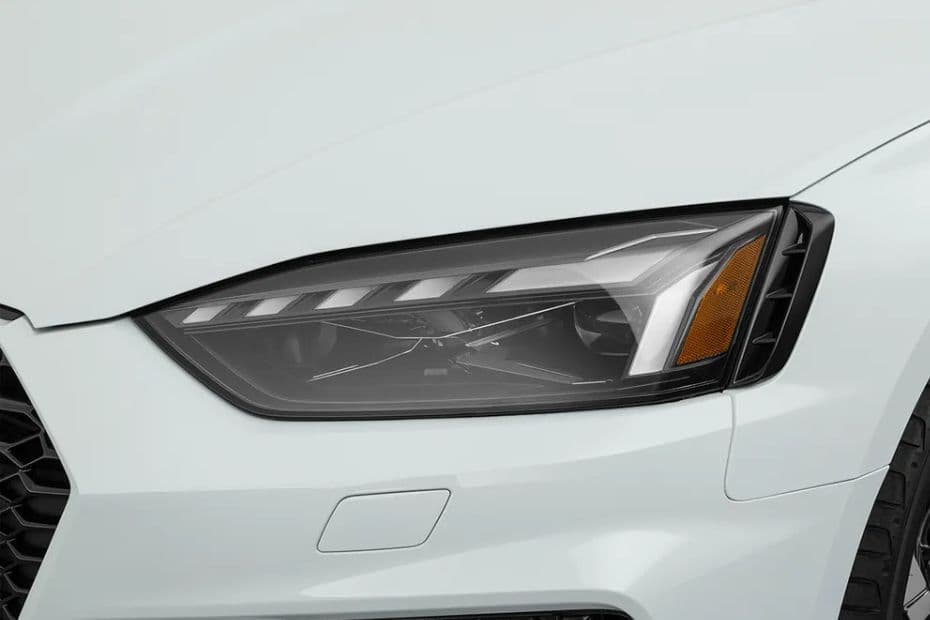Audi RS5 Sportback Headlight
