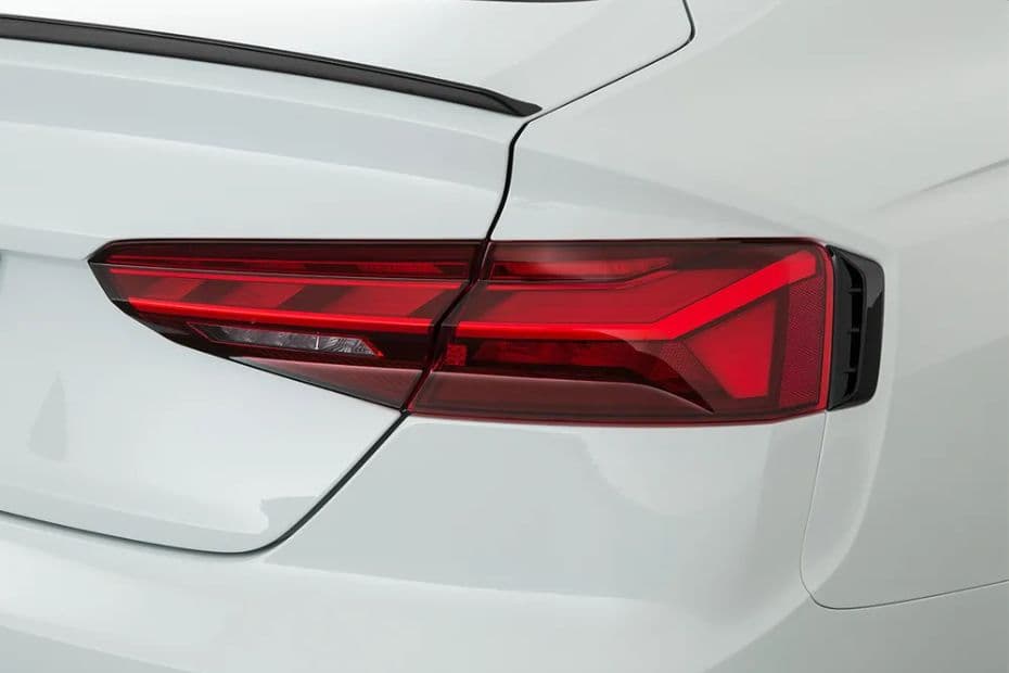 Audi RS5 Sportback Taillight