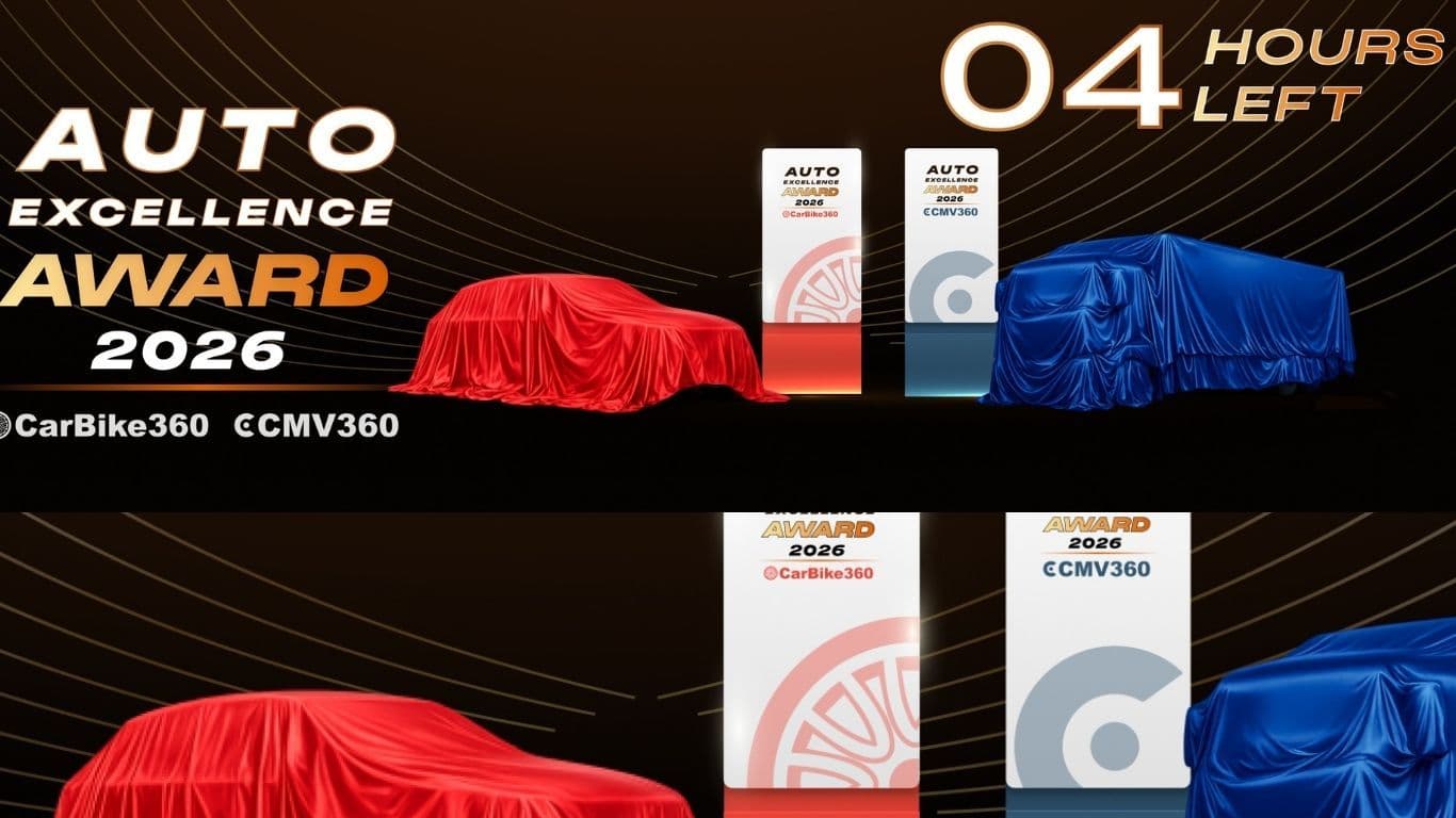Auto Excellence Awards 2026 Live Updates: Gurugram Event on 6 February – Best Cars, Trucks, Tractors & More