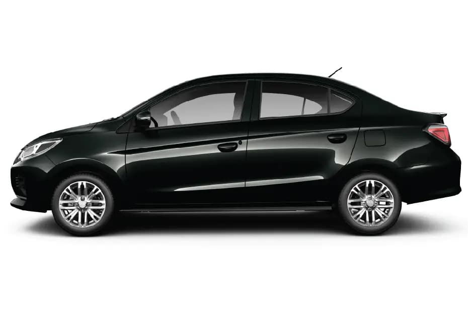 BLACK MICA