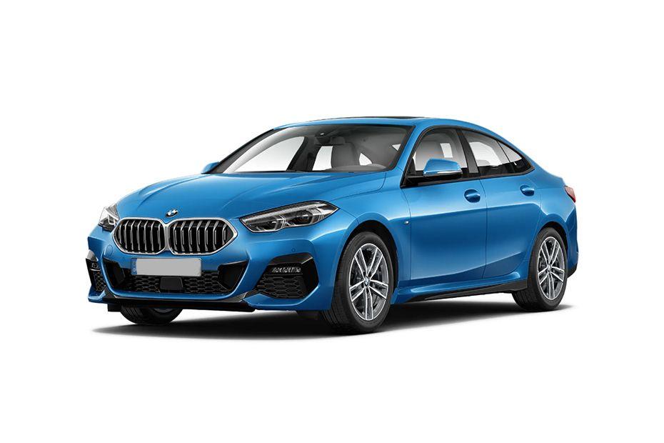 BMW 2 Series Grand Coupe [2014-2024]