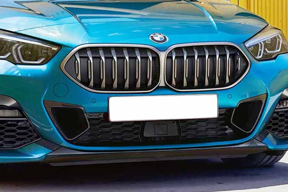 BMW 2 Series Grand Coupe Grille