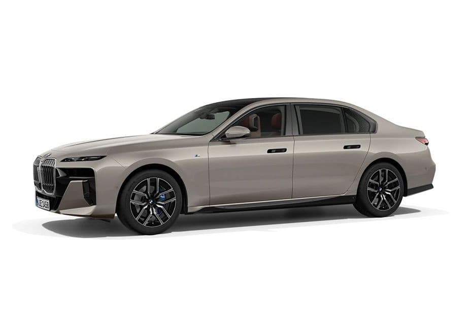 Oxide Grey Metallic