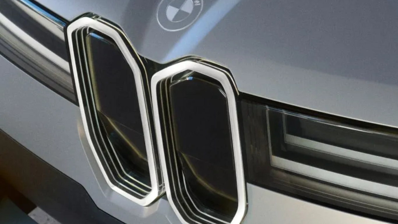 BMW Has Approved The Production Of Entry-Level EVs Named i1 And i2