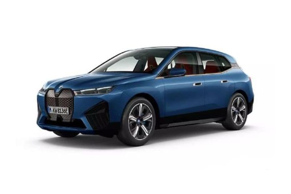 Phytonic Blue Metallic