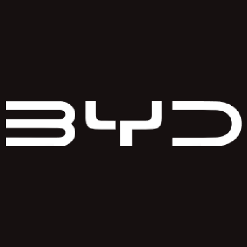 BYD Cars