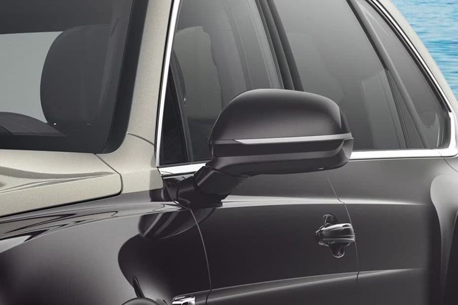 Bentley Bentayga Side Mirror