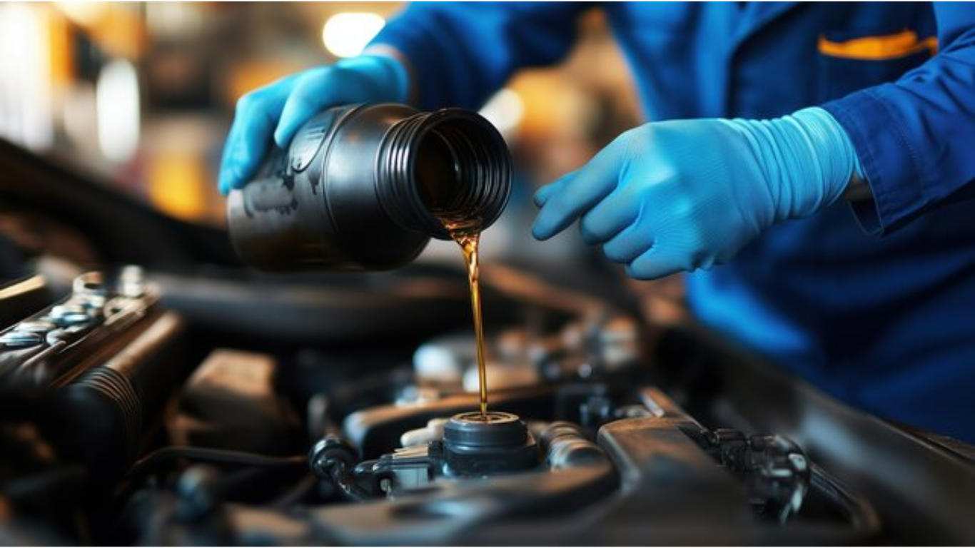 Best Engine Oils for Korean Cars: Hyundai and Kia Care