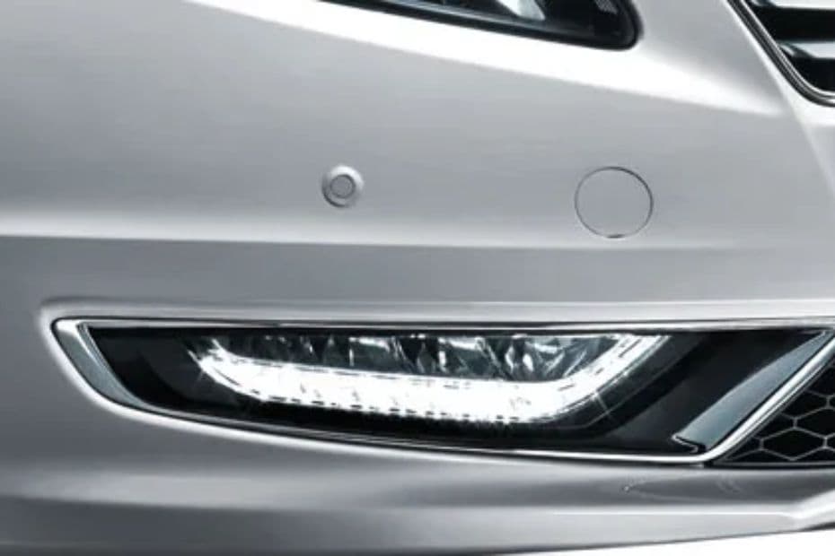 Bestune B70 DRL Light