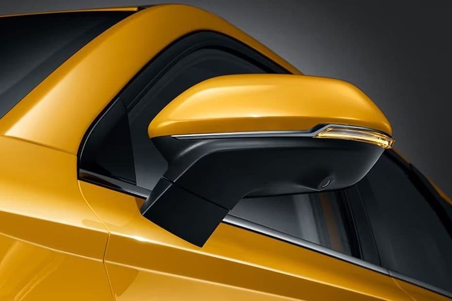 Bestune T77 Pro Side Mirror