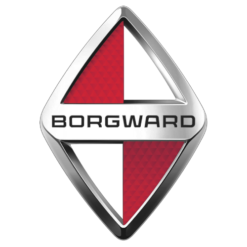 Borgward Cars