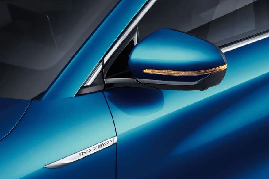 Byd Atto 3 Left Side Mirror
