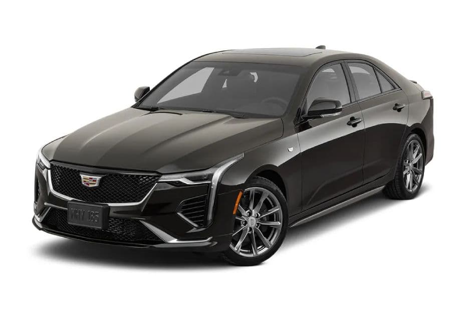 Black Metallic