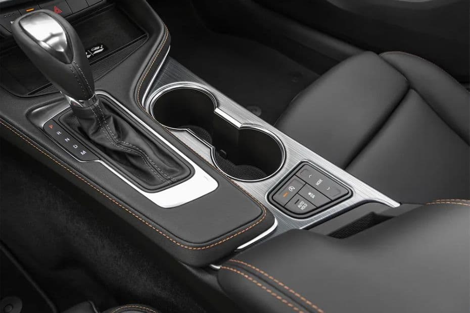 Cadillac CT4 Cup Holder