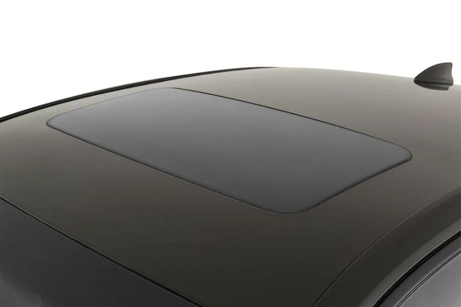 Cadillac CT4 Sunroof