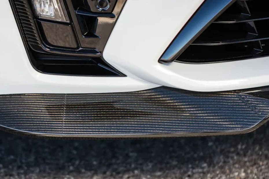 Cadillac CT5 V Blackwing Lamp
