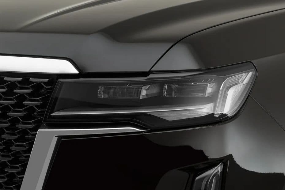 Cadillac Escalade Headlight