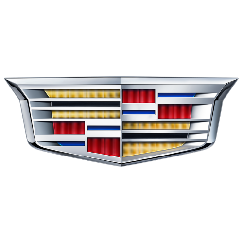 Cadillac Cars