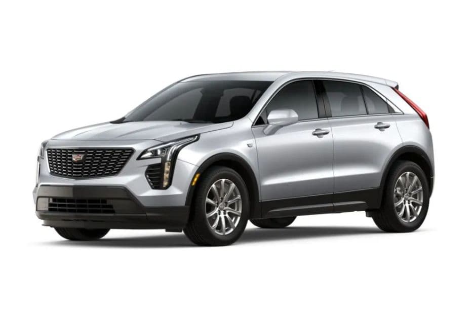Silver Metallic