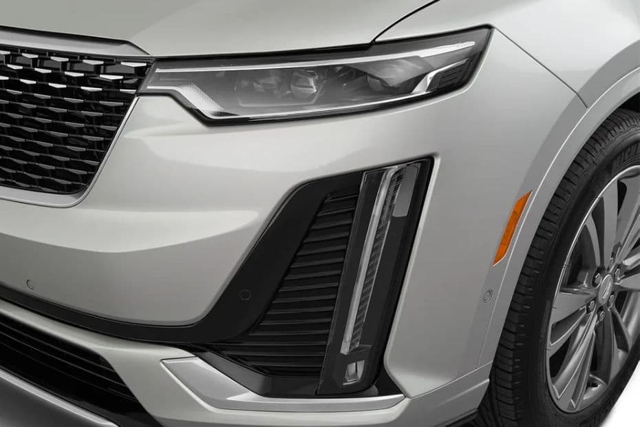 Cadillac XT6 DRL Lamp
