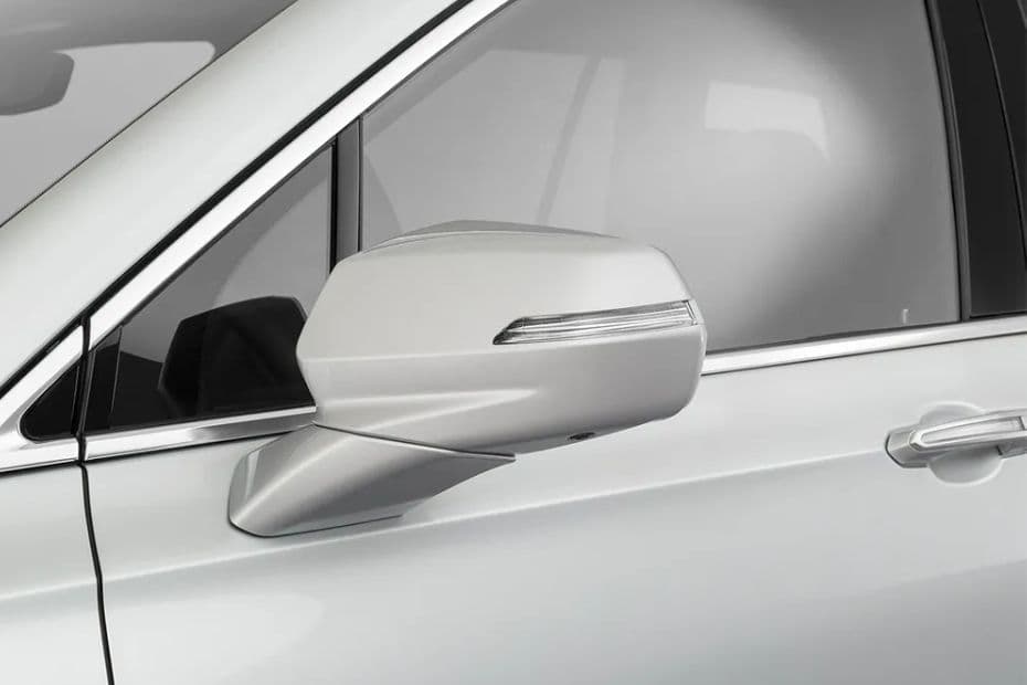 Cadillac XT6 DRL Lamp
