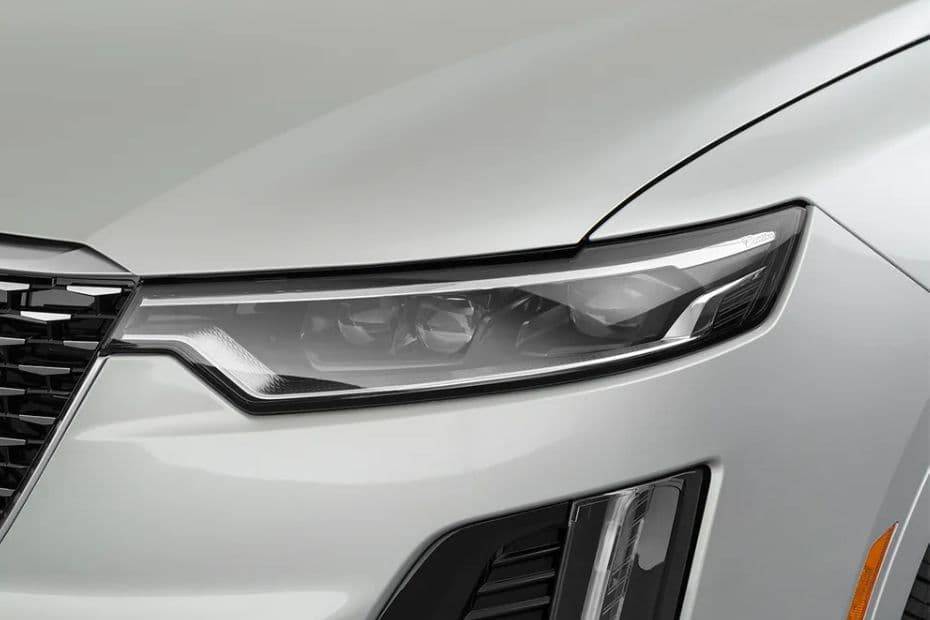 Cadillac XT6 Projector Lamp