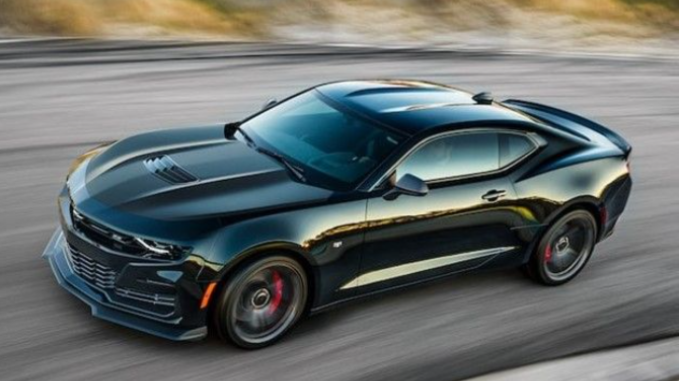 Is 2023 The Last Year For The Camaro? Exposing The Mysteries