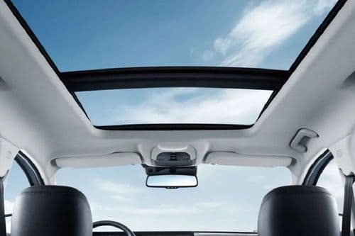 Car Sunroof