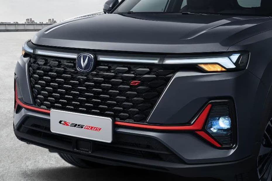 Changan CS35 Plus Grille