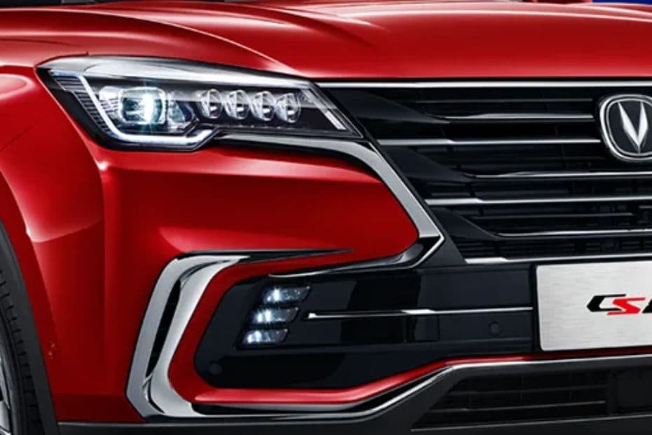 Changan CS85 DRL Lamp